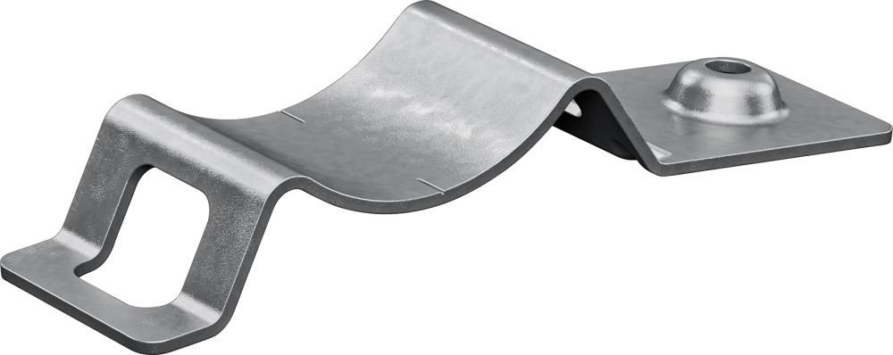 Metal Kabelbinderhalter PRO EMT-B