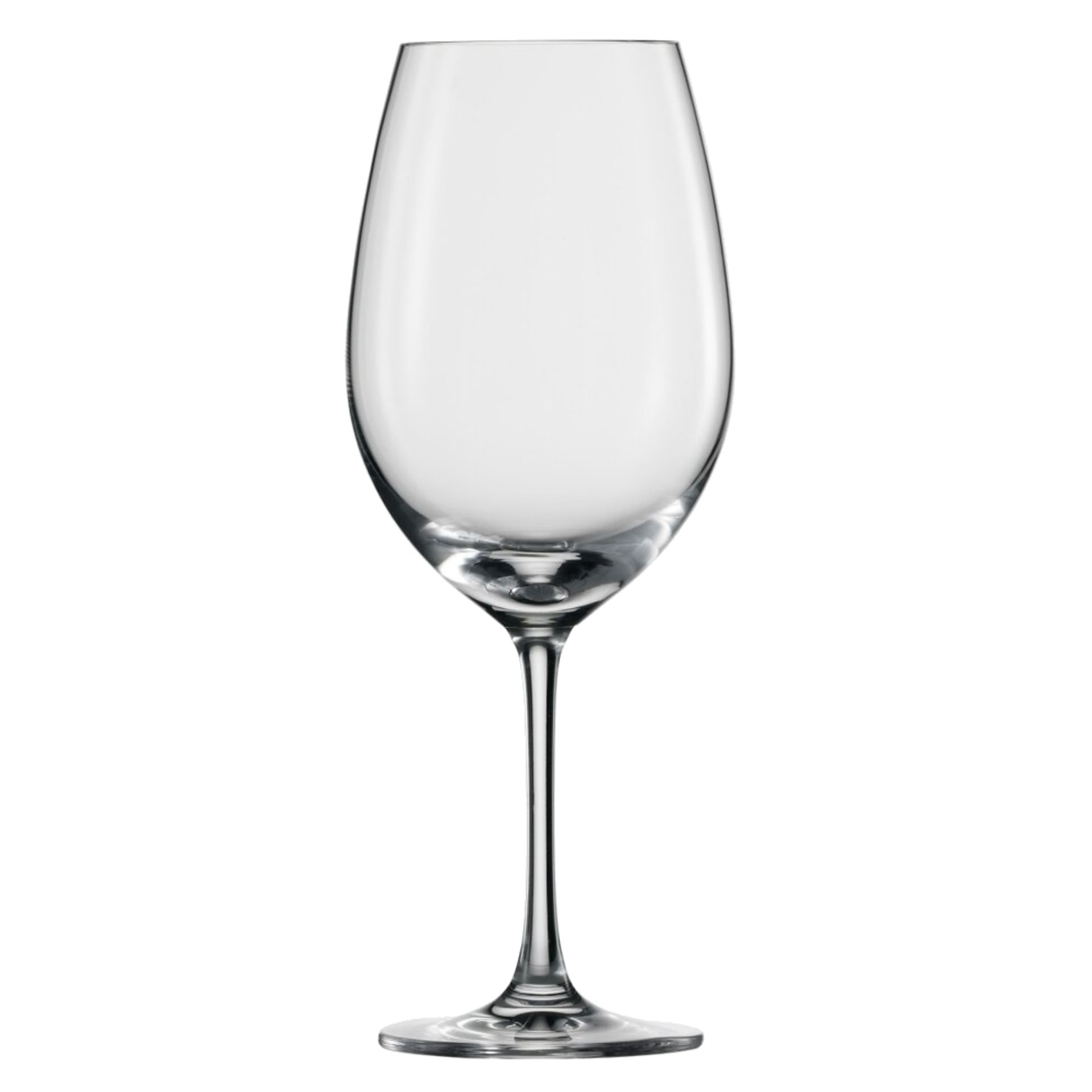 Rotweinglas Ivento 506ml 6St