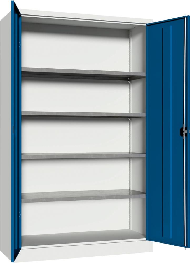 Flügeltürenschrank 1950/500/1200
