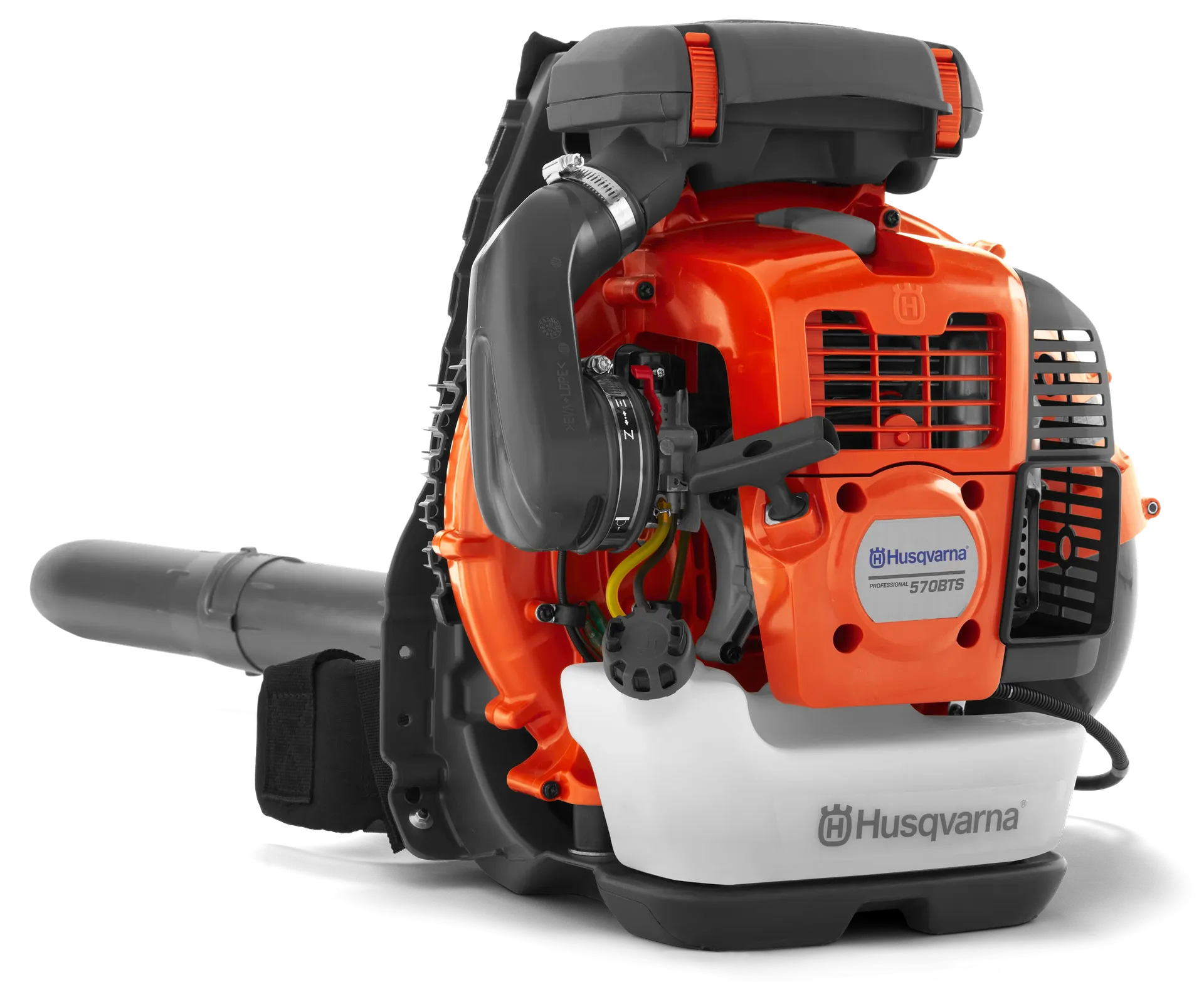 Husqvarna Laubbläser 570BTS