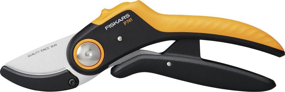 Amboss Gartenschere (P741) Plus PowerLever