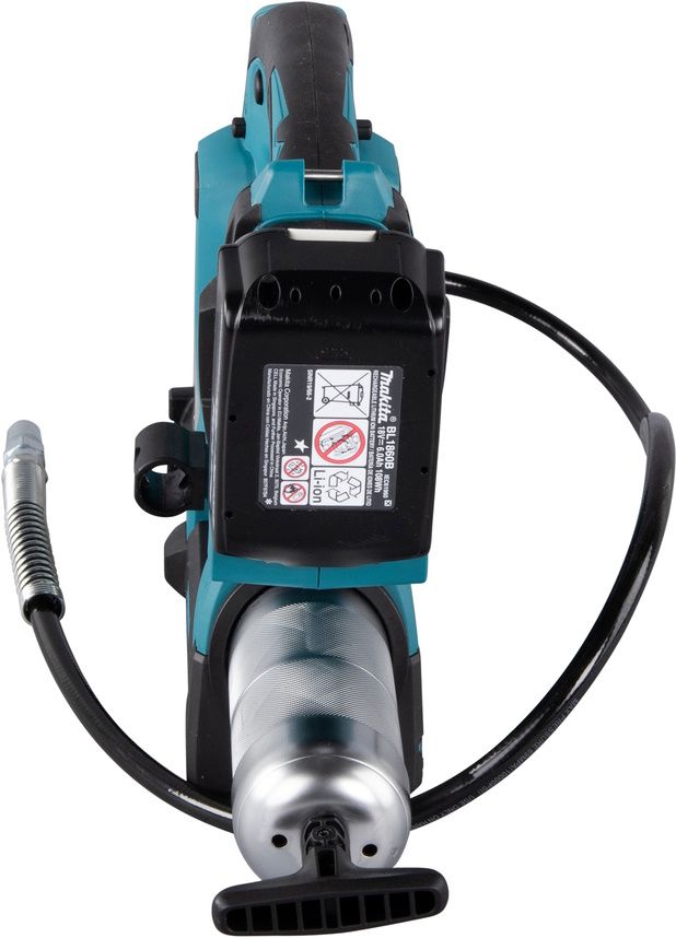 MAKITA Akku-Fettpresse, SOLO