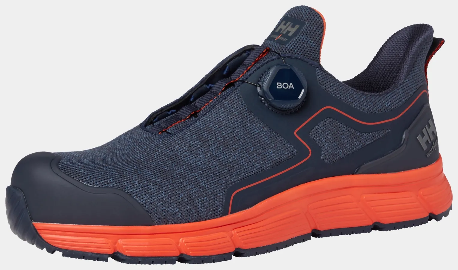 Helly Hansen Sicherheitshalbschuh KENSINGTON LOW BOA S3S