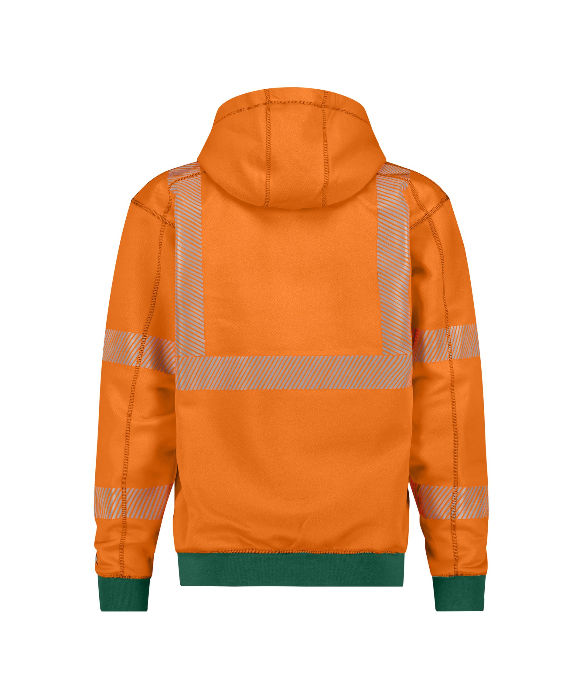 DASSY Evans Warnschutz-Hoodie