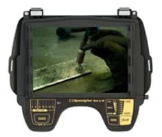 3M H500026 3M Speedglas Automatik-Schweißfilter Serie 9100 9100XXi 500026