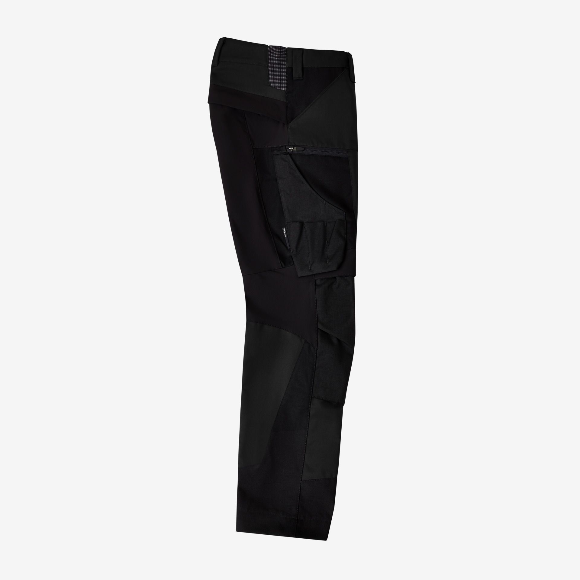 FHB Zunfthose MAXI schwarz - Gr. 29