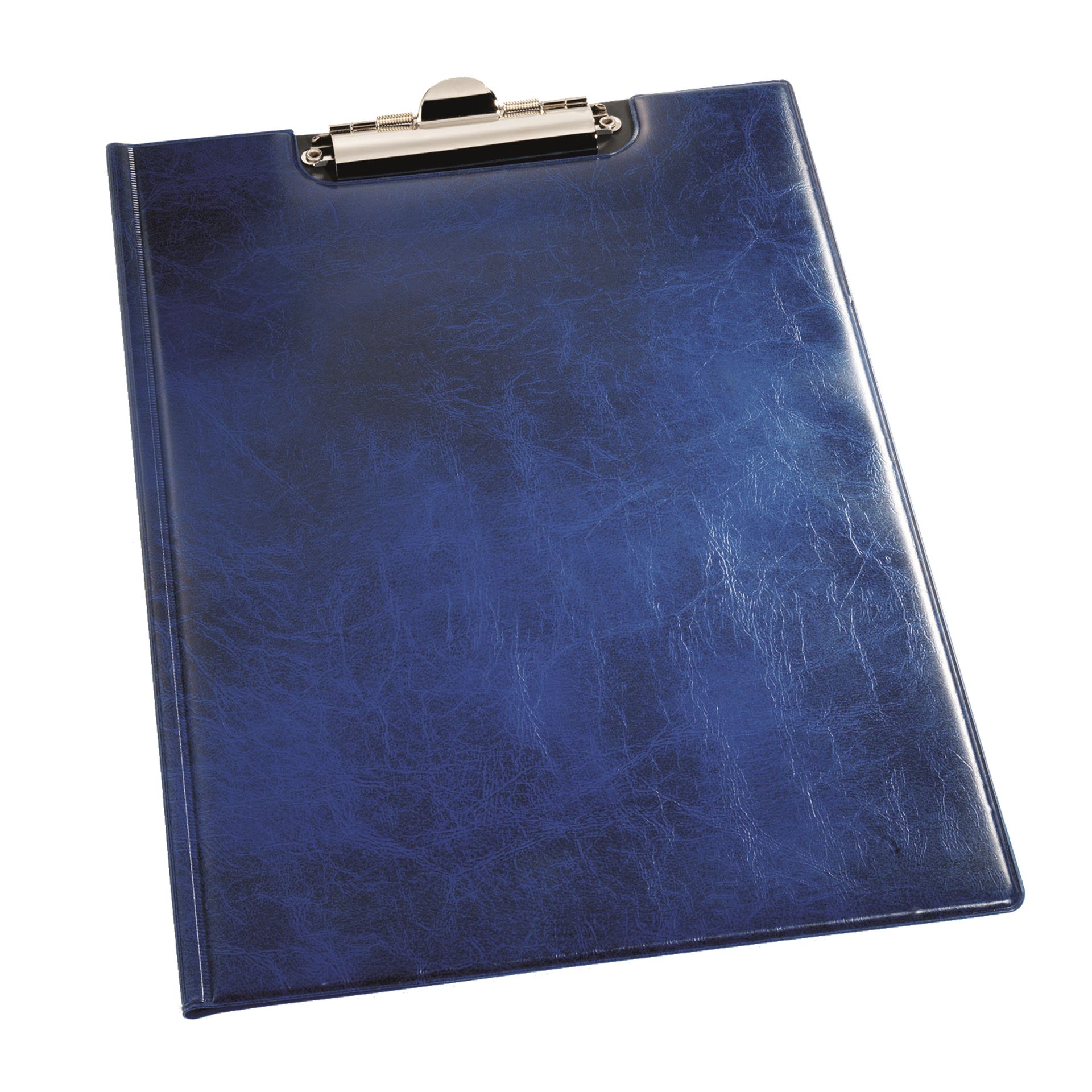 Blockmappe A4 blau 23,7x33,0x10,0cm