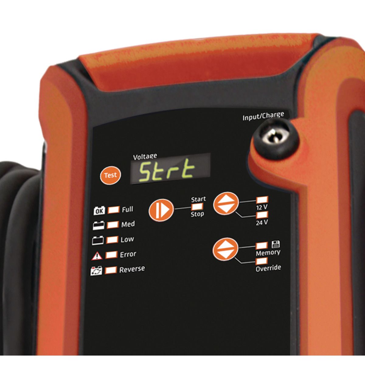 Batteriestartgerät Unicraft SB 202 MS