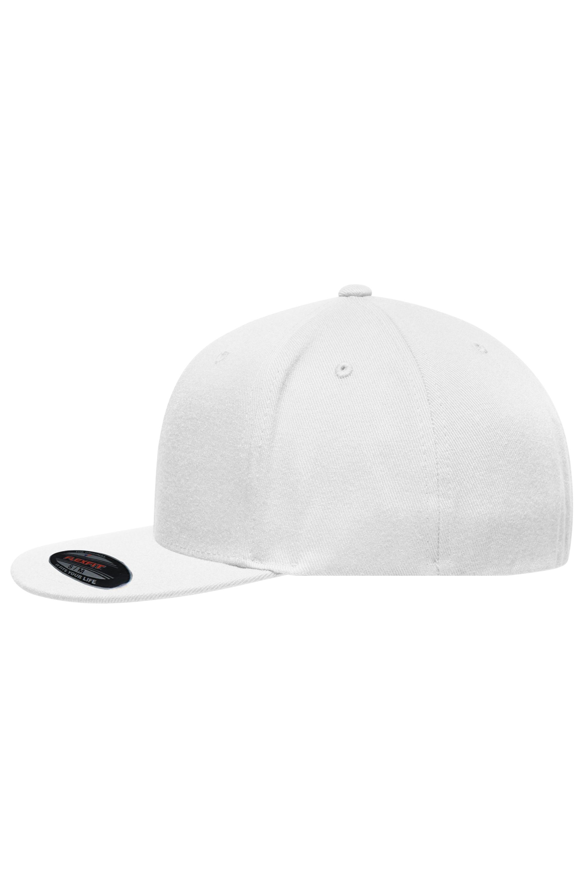 6 Panel Cap ohne Verschluss