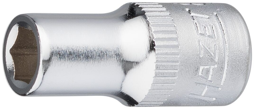 Steckschlüsseleinsatz 6-kant 1/4" 5,5mm Hazet