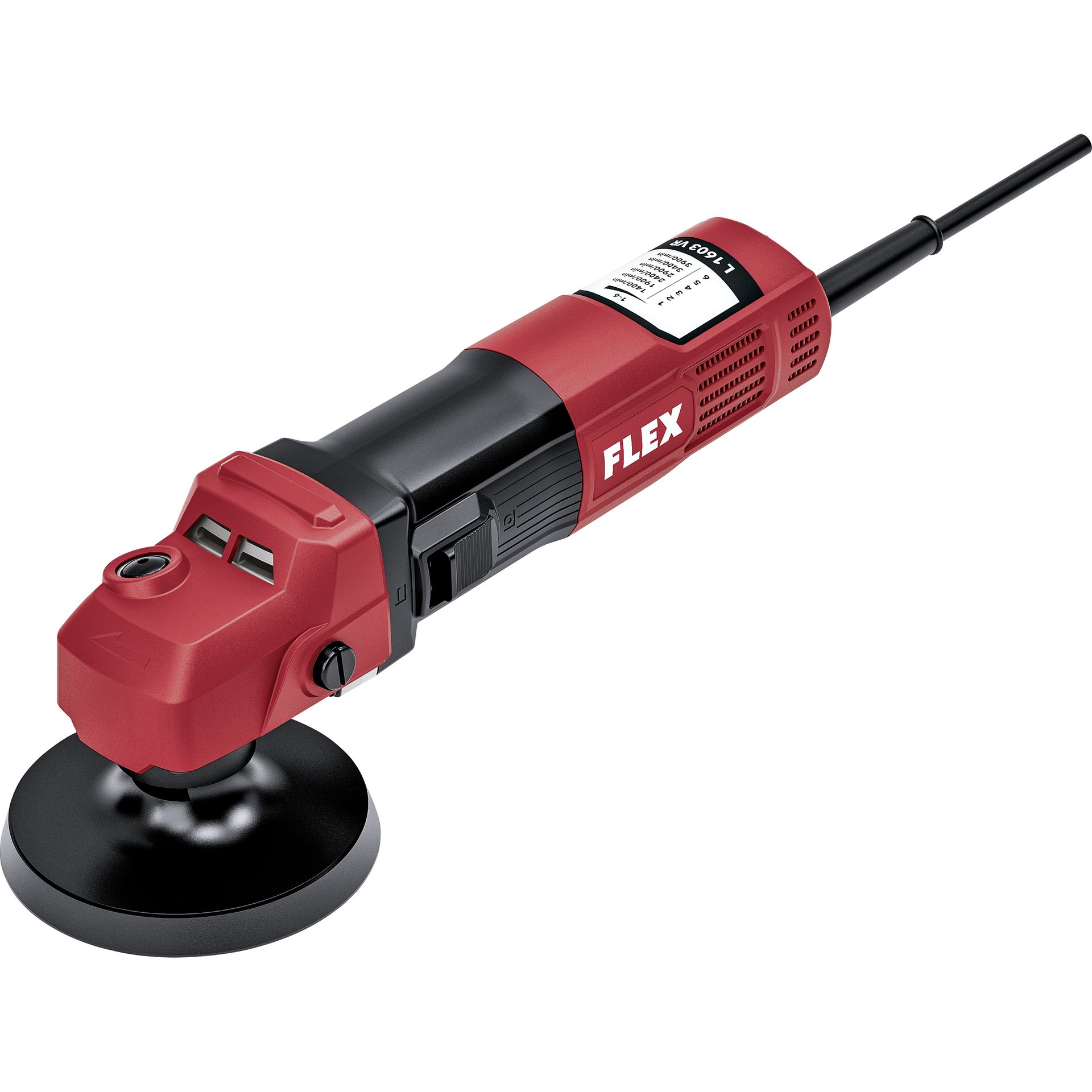 Flex Schleifer L 1603 VR 230/CEE