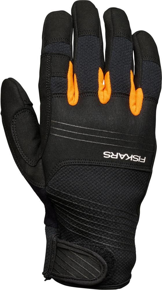 Handschuhe Axt- und Werkzeug Größe 10