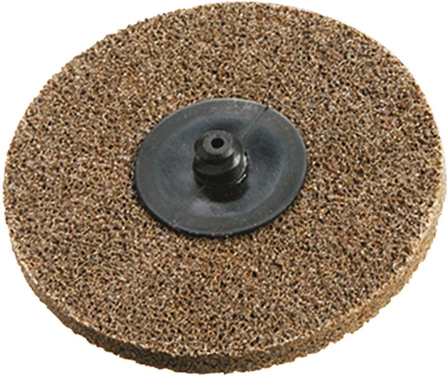 Mini-Schleifscheibe Nex Ø50 2 A Mittel