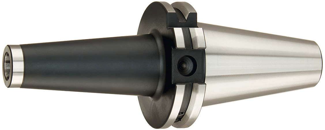 Fräserdorn für Einschraubfräser SK40 DIN69871AD/B M10x75 mm FORTIS