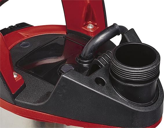 Schmutzwasserpumpe GE-DP 7935 N-A ECO