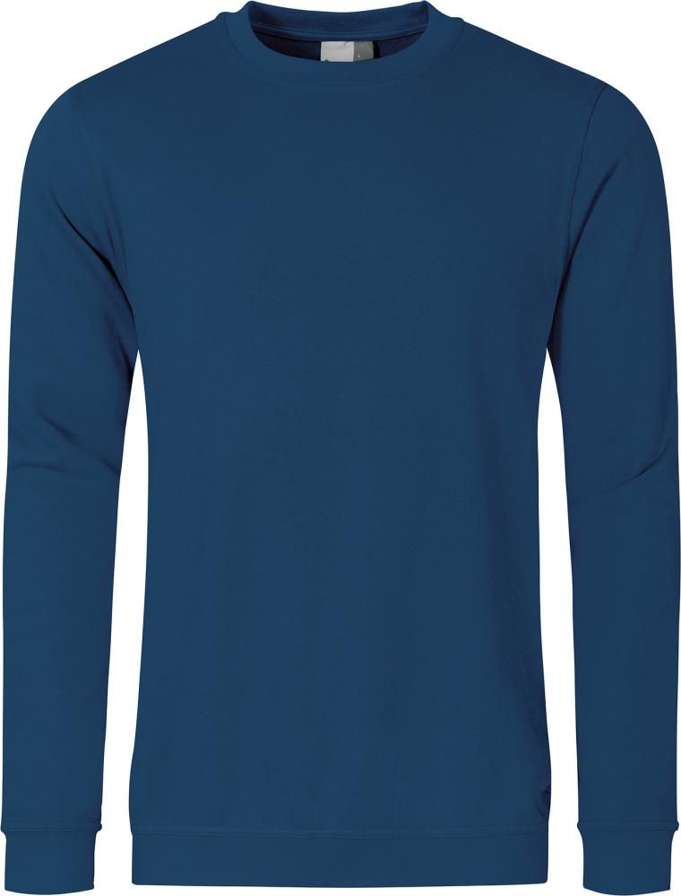 Sweatshirt, Gr. 2XL, navy Promodoro
