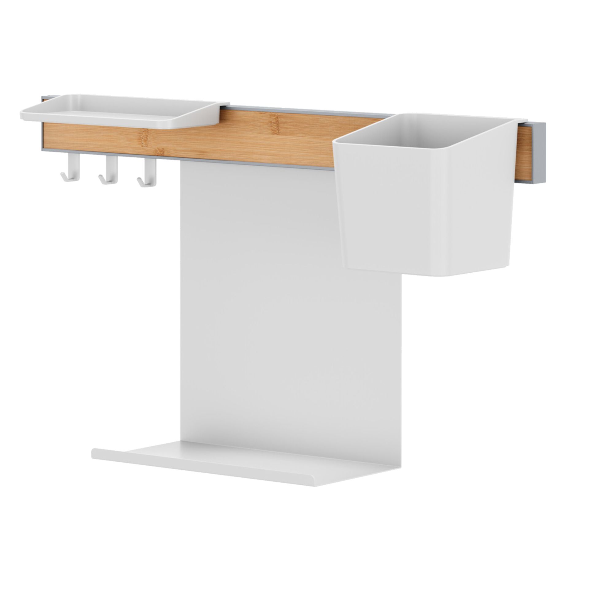 Küchenorganizer Kombi Set S