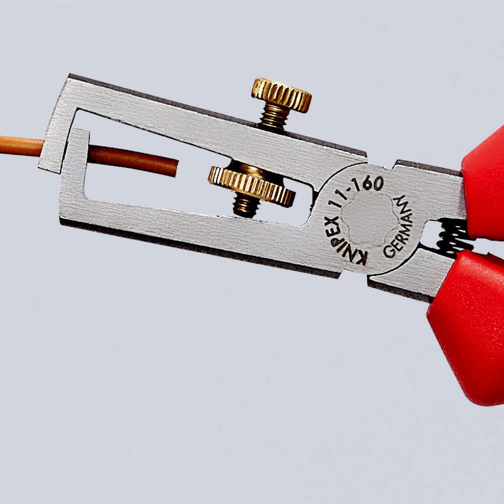 ABISOLIERZANGE KNIPEX