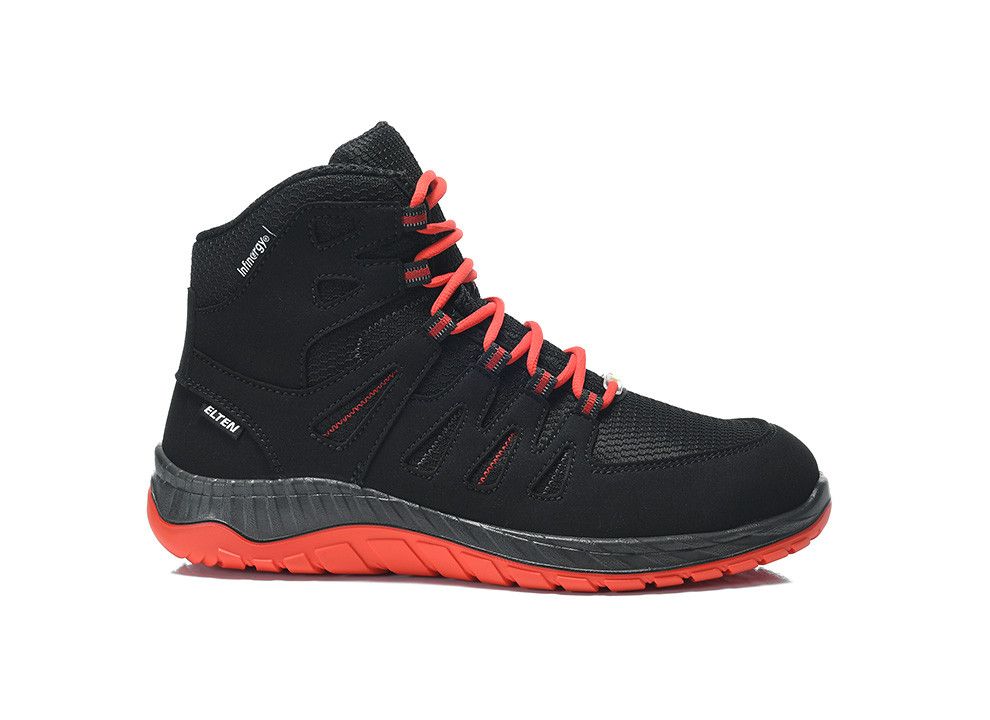 Elten Sicherheitsstiefel MADDOX Mid ESD S3S