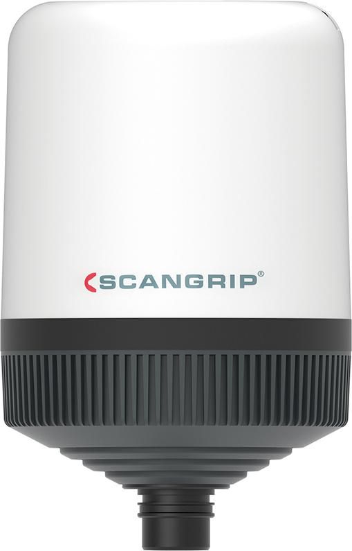 Wechselaufsatz Area 1250-2500Lumen für MULTILIGHT SCANGRIP