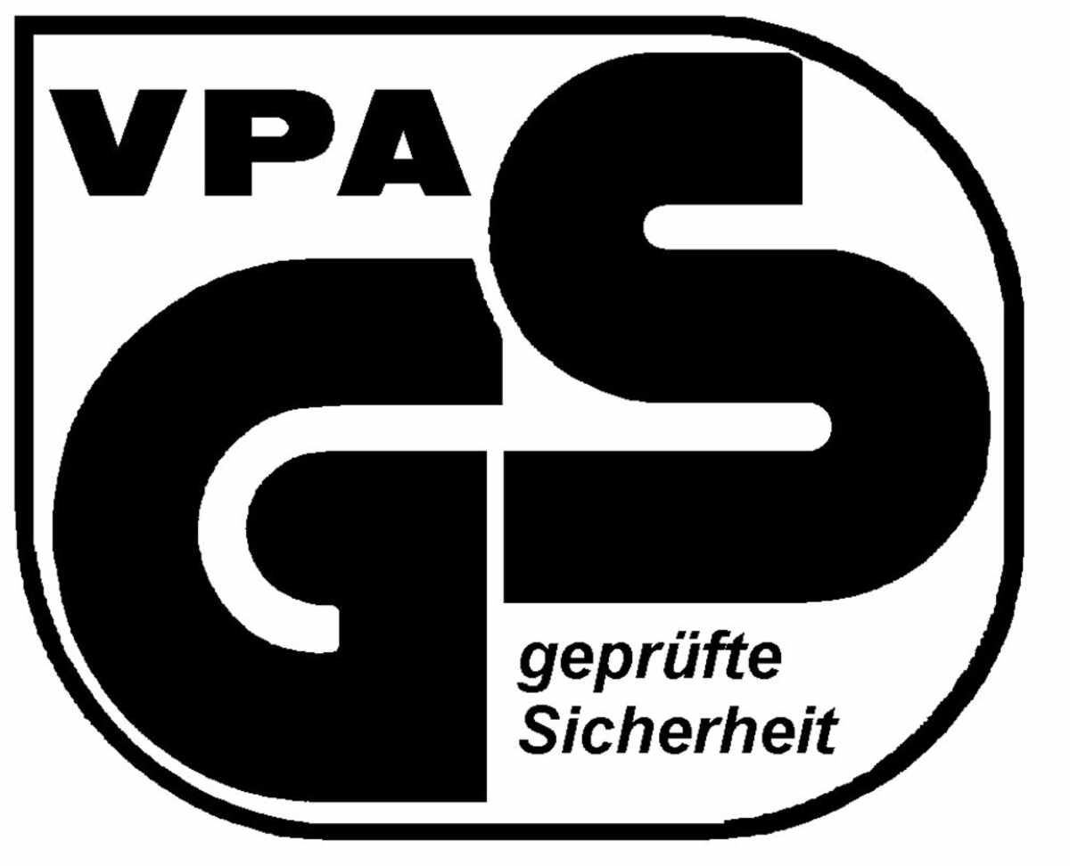Sicherheitsbandeisenschere mit Hebelübersetzung