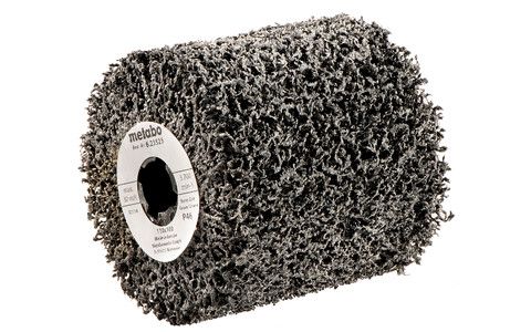 Hart-Vlies-Schleifrad 110x100 mm, P 46 (623525000)
