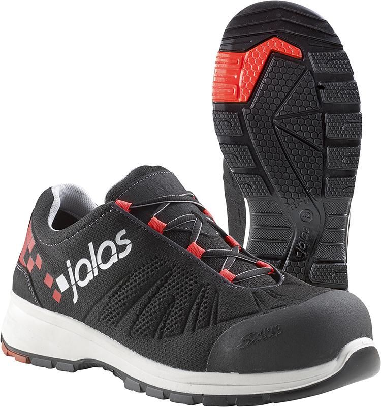 Halbschuh 7100 Zenit Evo,S1, SRC, Gr. 41