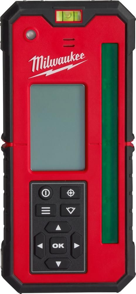 Laserempfänger RD300G Milwaukee