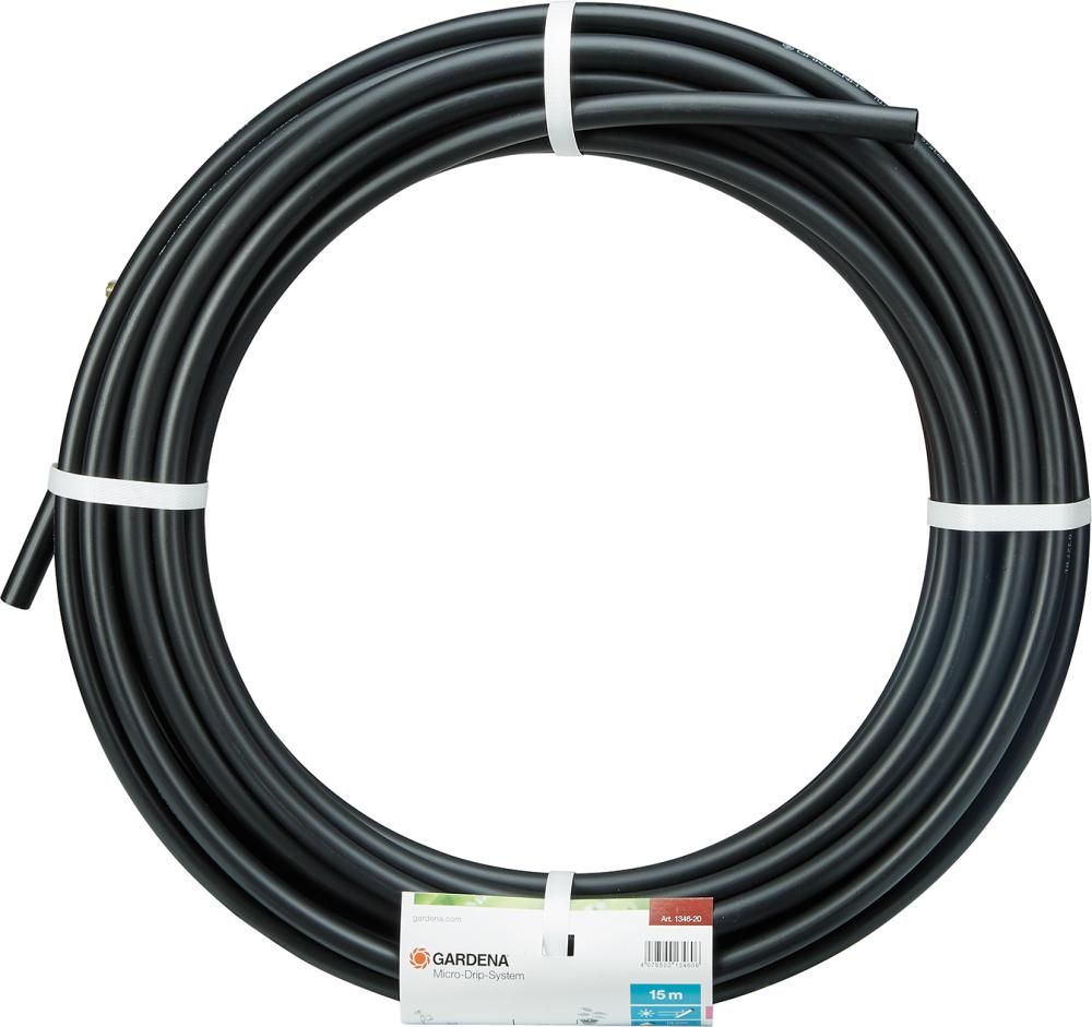MDS.-Verlegerohr 15 mtr 1/2 " - 13 mm Gardena