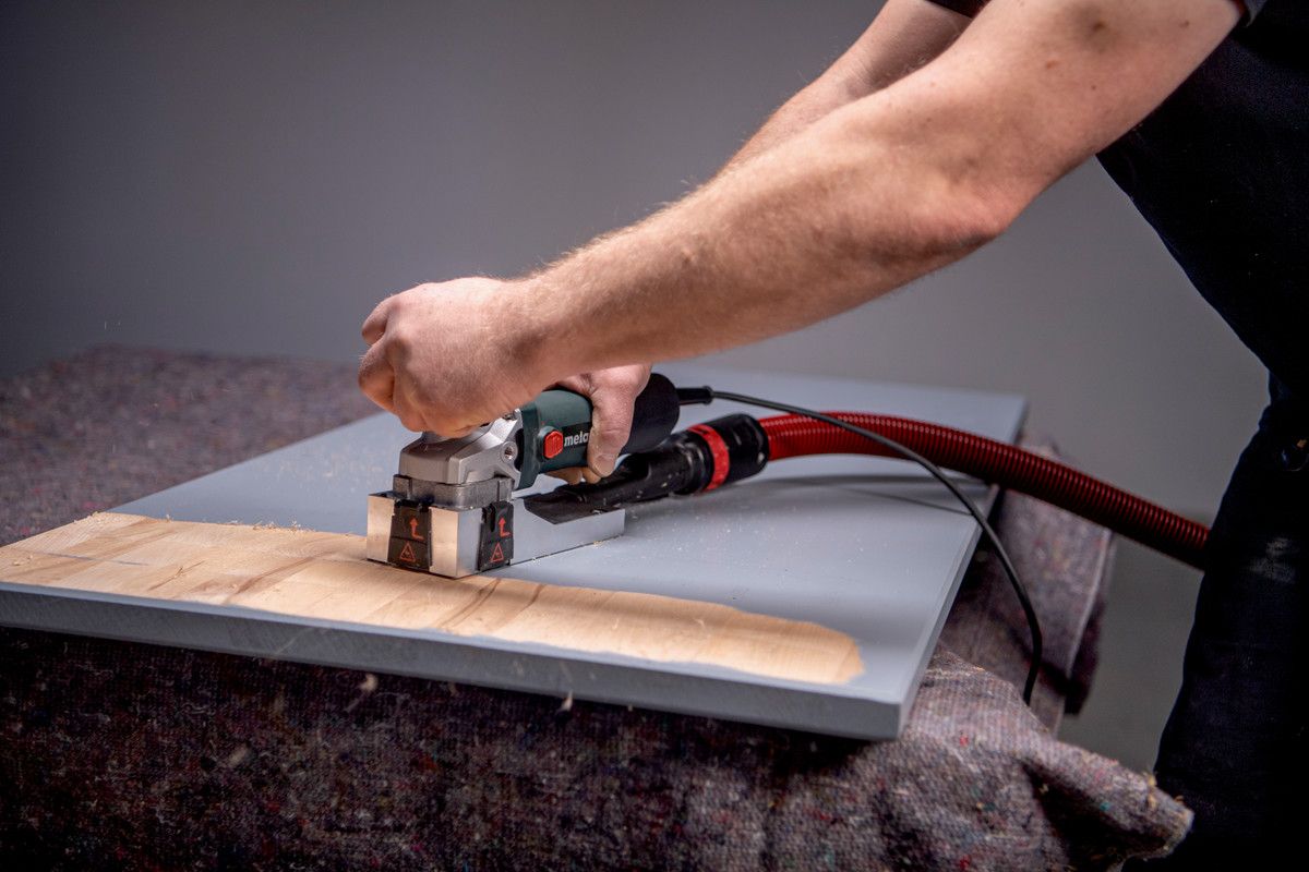 Lackfräse LF 850 S Metabo