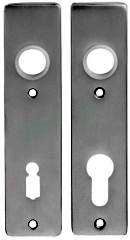 Zimmer-Kurzschild Nr.260 PZ F2 72 mm