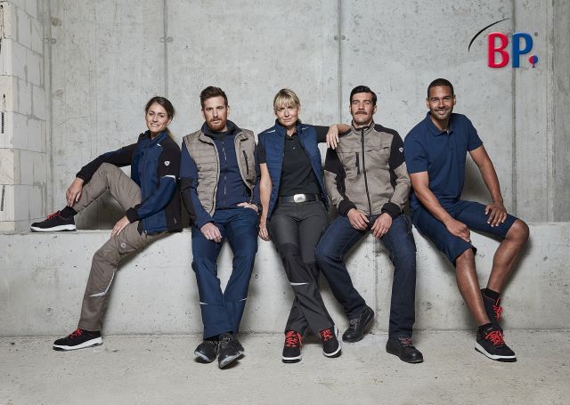 BP® Worker-Jeans