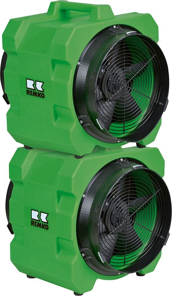 Hochleistungsventilator RAV 35