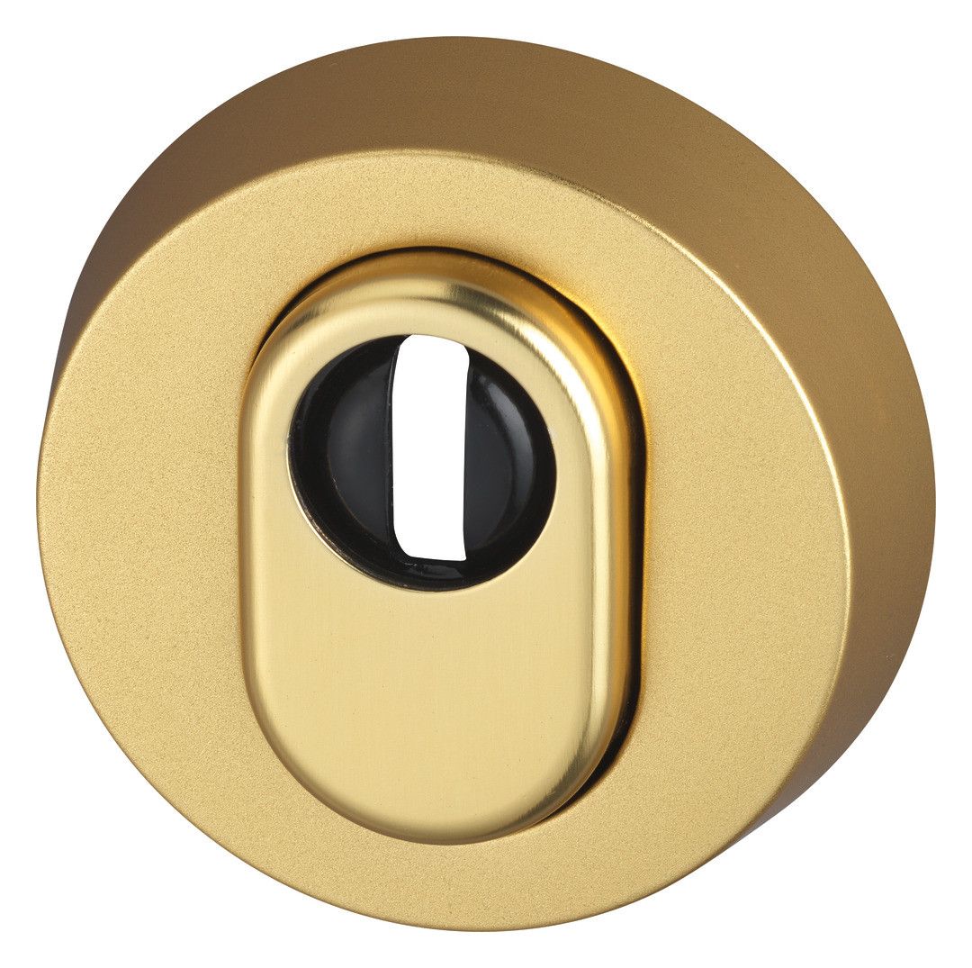 ABUS Schutzrosette "RHZS415 F3 EK"