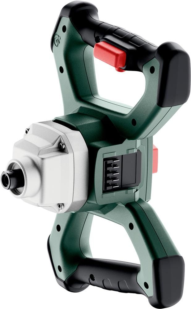 Akku-Ruehrwerk RW 18 LTX BL 120 Metabo ohne Akku ohne Ladegerät Karton