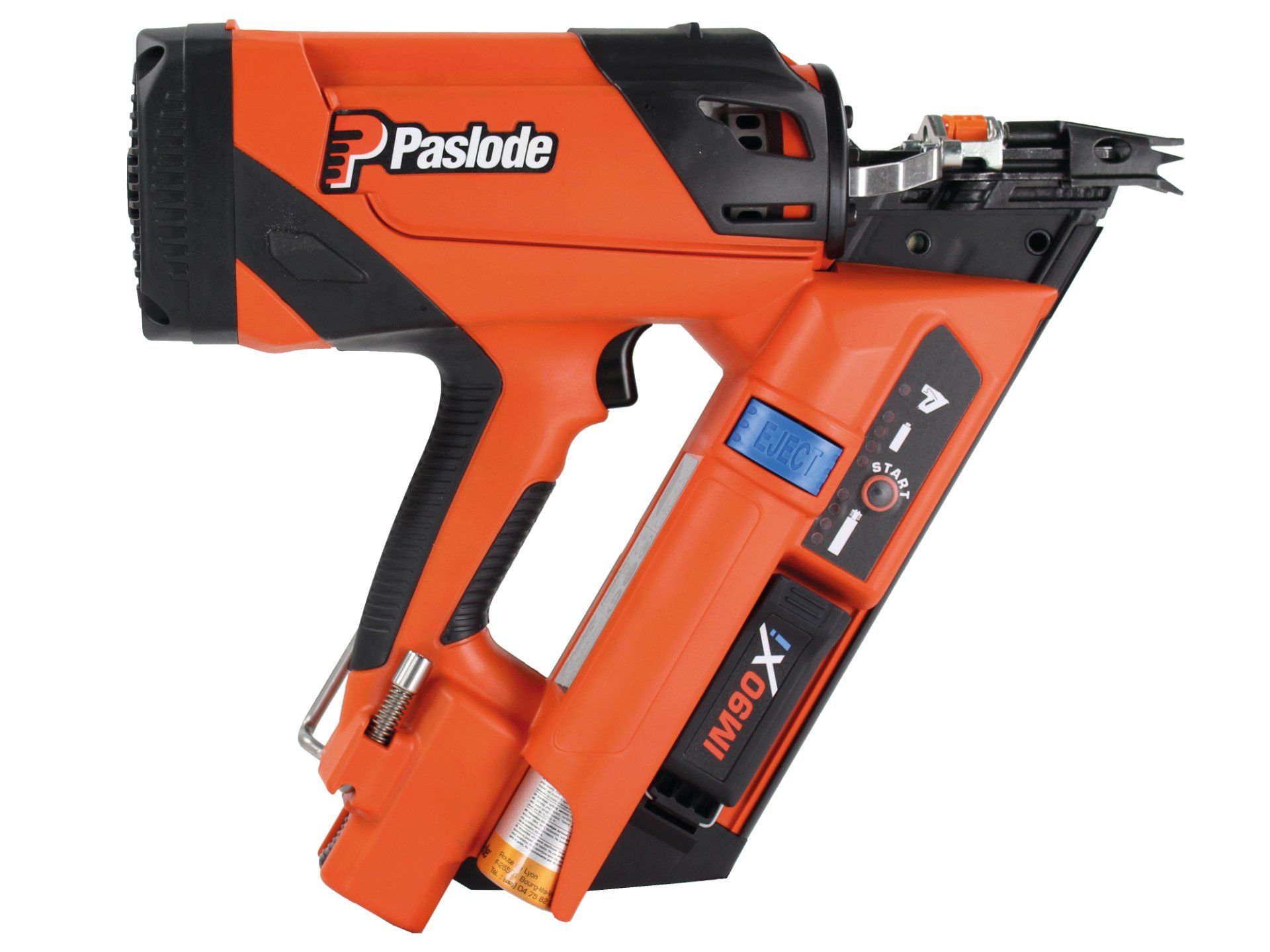 Paslode Im90Xi Impulse Streifennagler