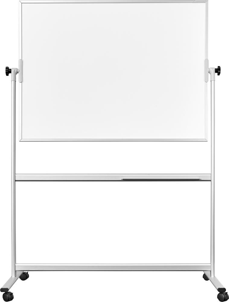 Mobile Schreibtafel Typ SP, 1200x900