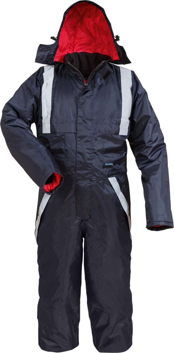 Overall Arktis,