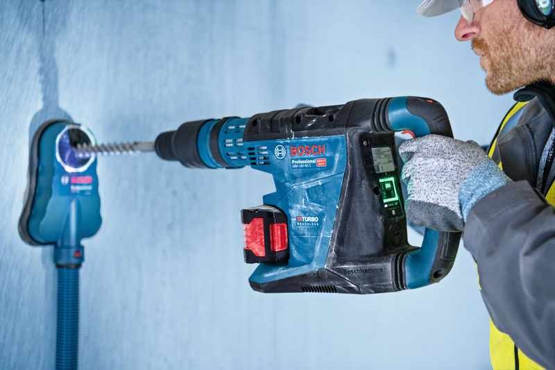 Akkupack EXBA18V-55