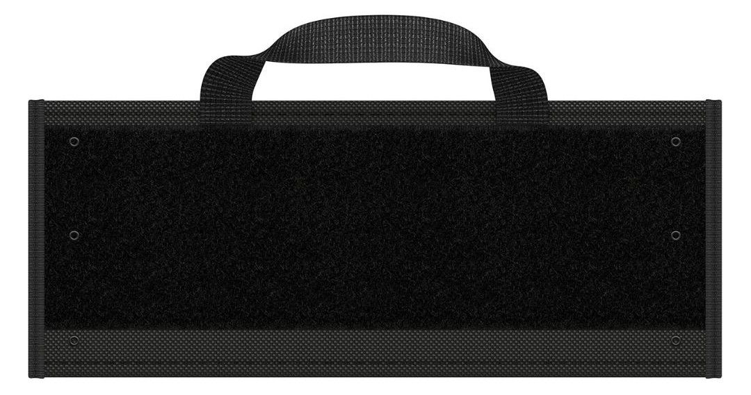 WERA Werkzeugtasche, "2go"