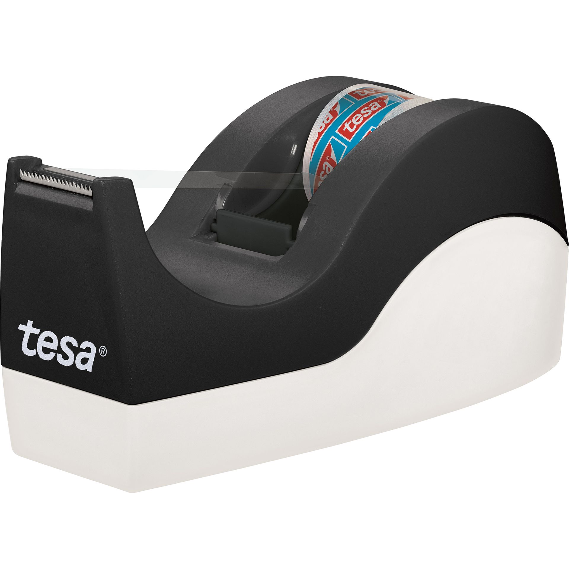 Tischabroller Easy Cut Orca +Klebefilm