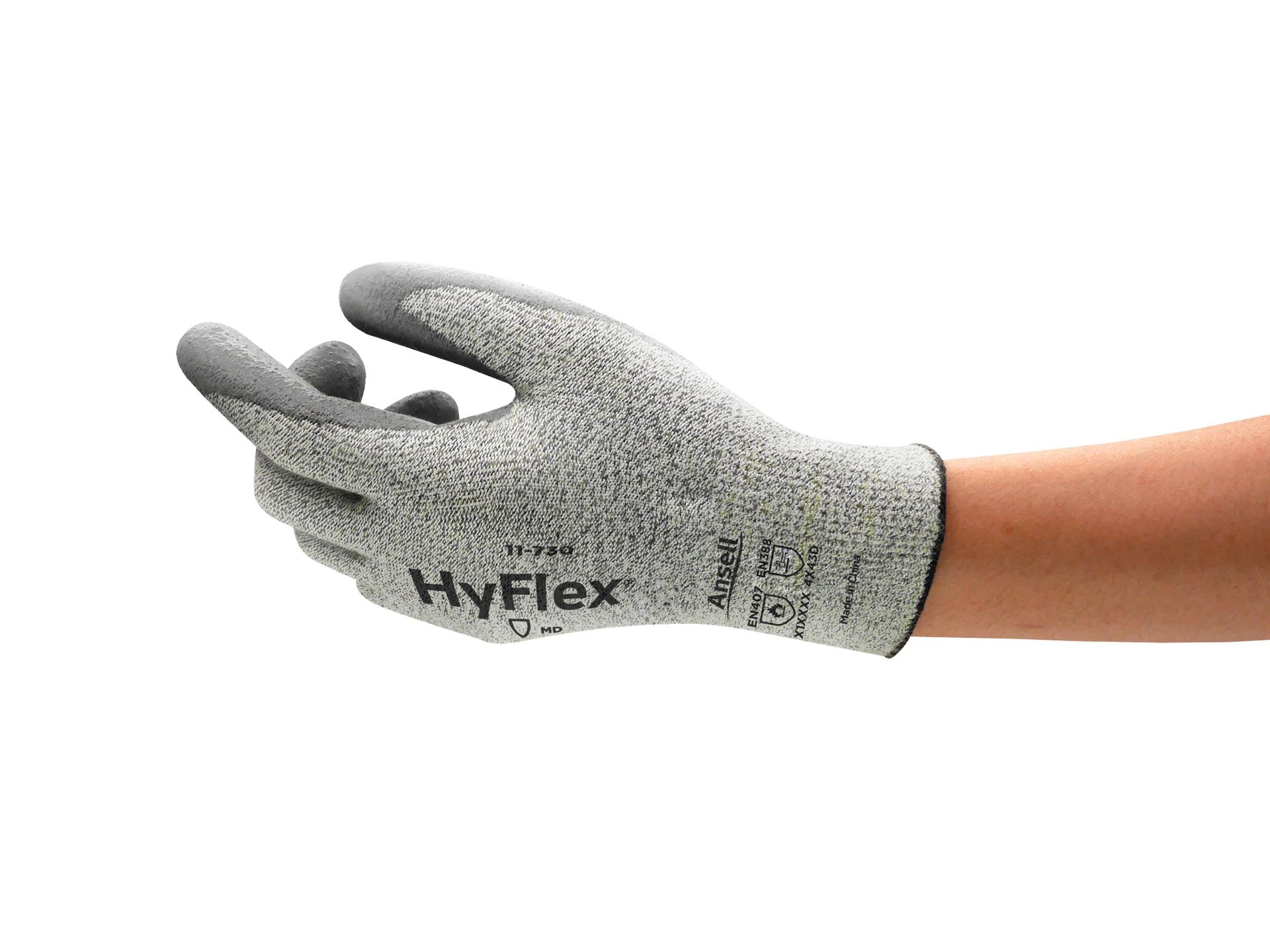 HyFlex® 11-730