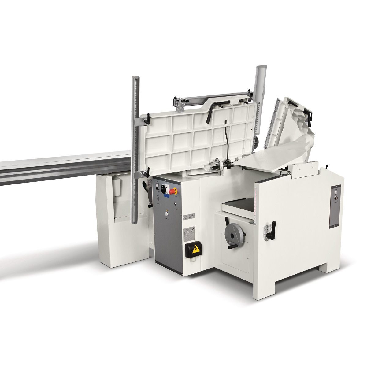 Mehrfachkombination Holzkraft minimax cu 410e F 27 TERSA