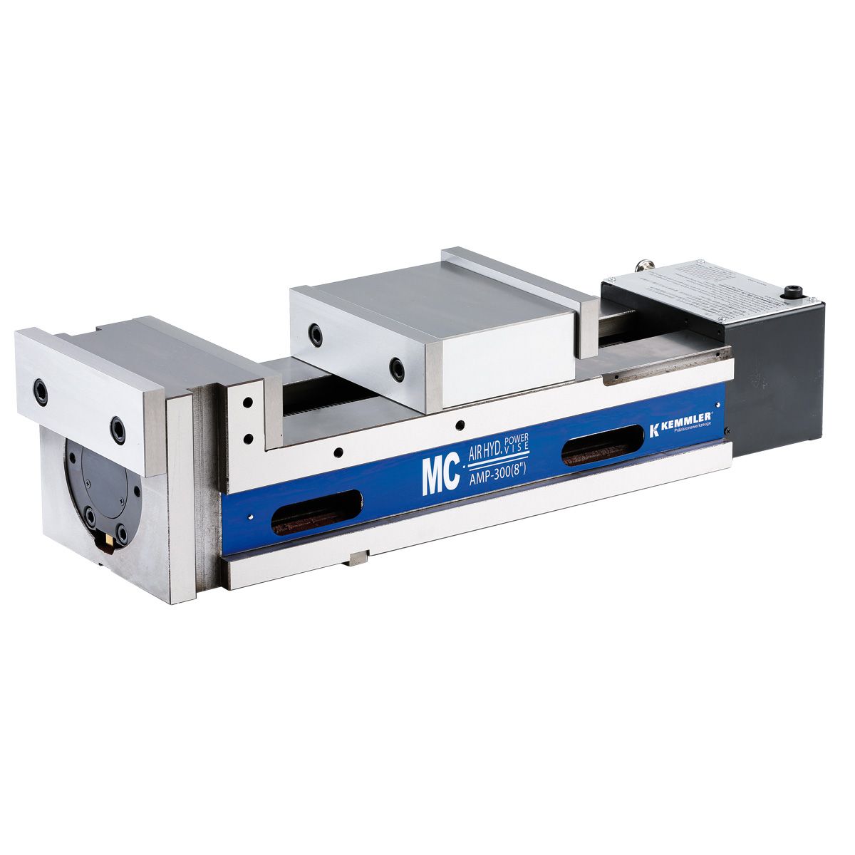 Präzisionsschraubstock AMP-150G/HV