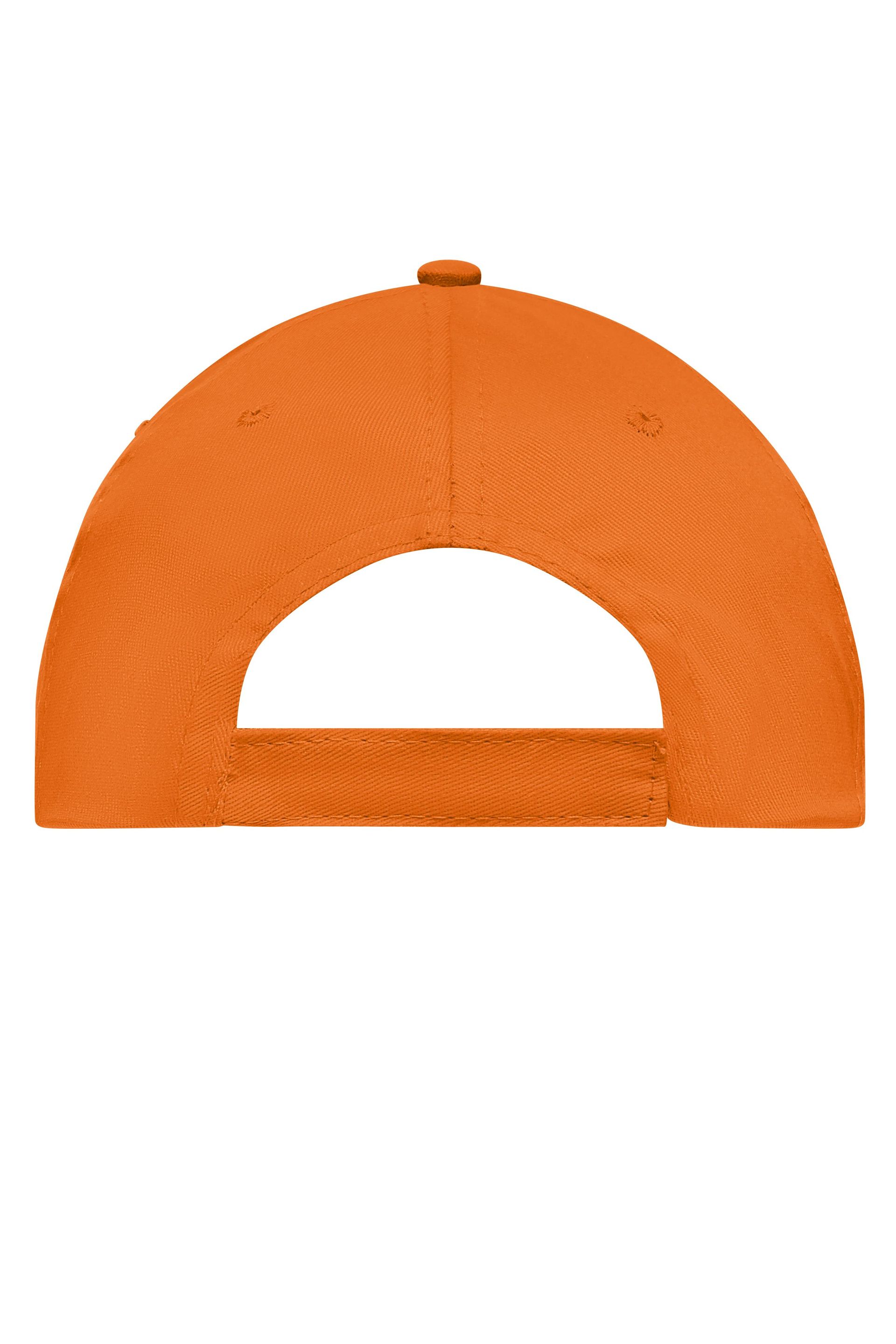 myrtle beach MB001 Cap, Orange