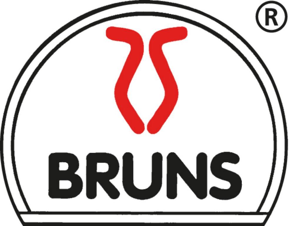 BRUNS Gerätehalterschiene