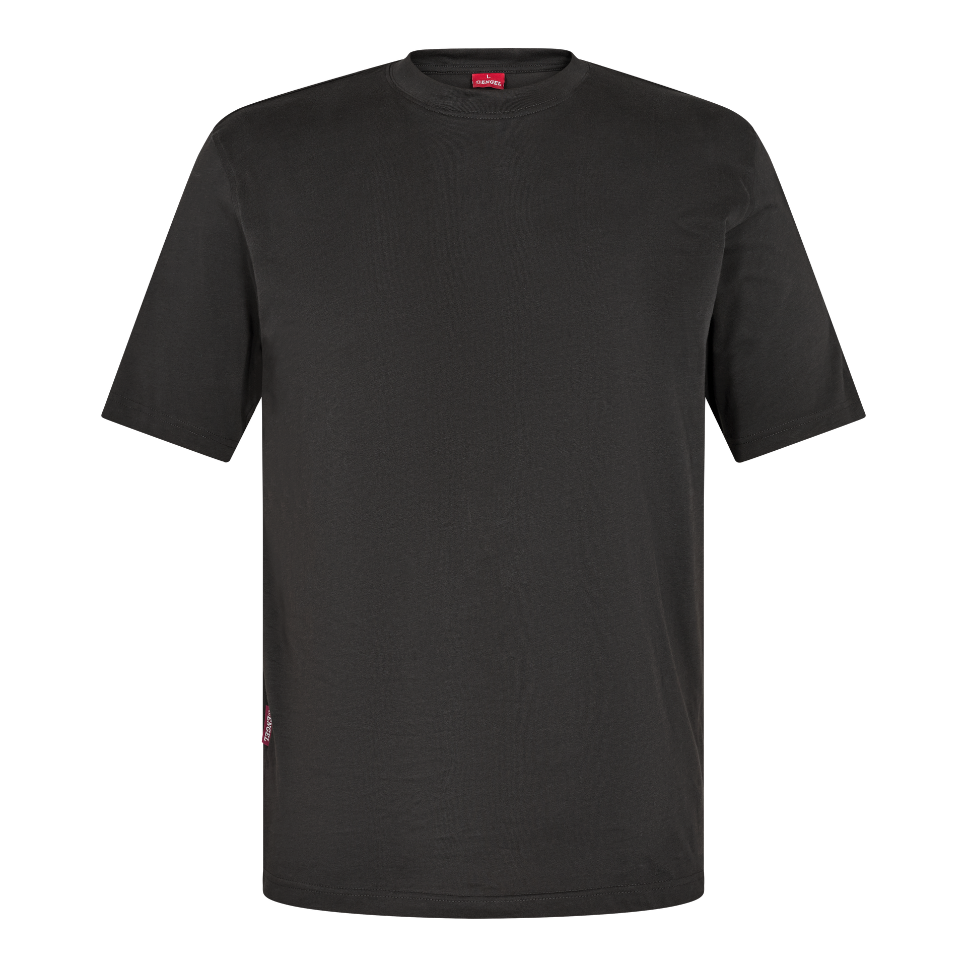 Extend Baumwolle T-shirt