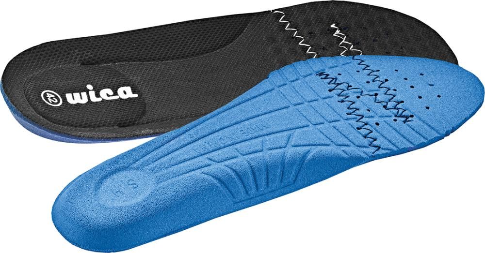 Halbschuh SASSNITZ NUOVO Schwarz/grau, S1P SR ESD Gr. 36 Wica