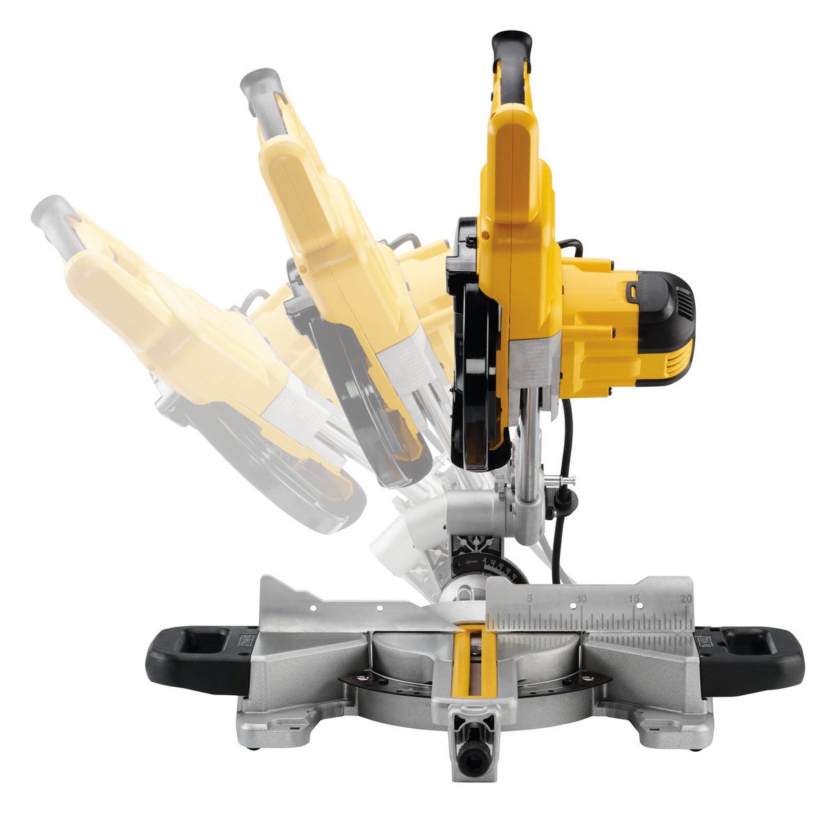 DEWALT Paneelsäge