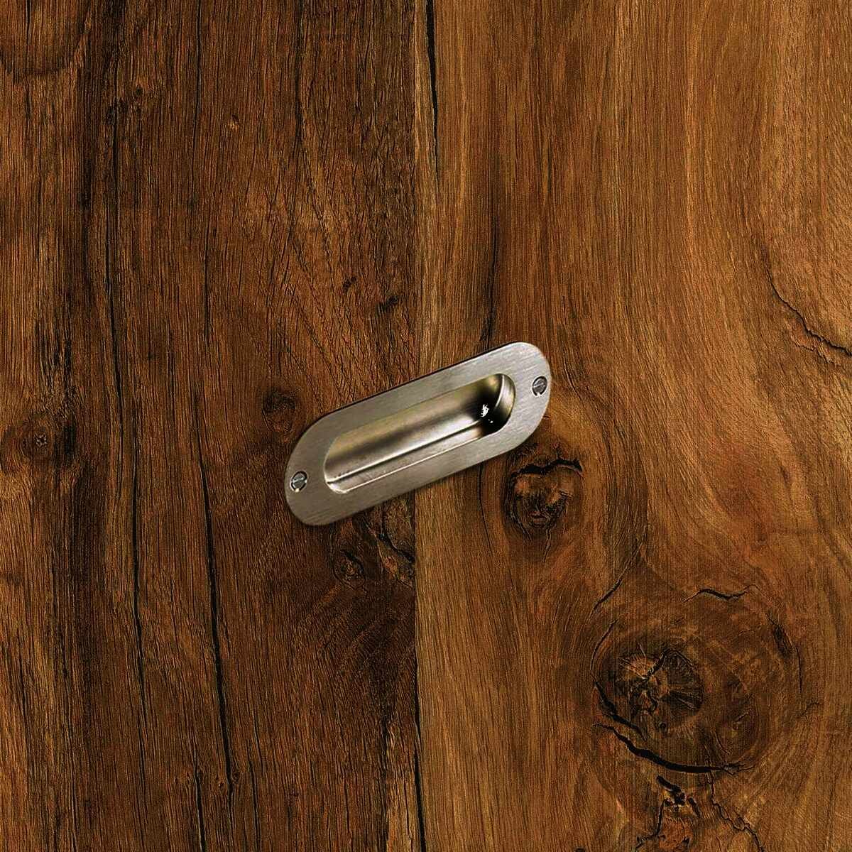 Griffmuschel Dodone  90X28 mm Er